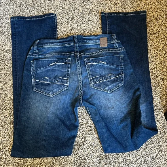 BKE Jeans - Picture 2 of 5